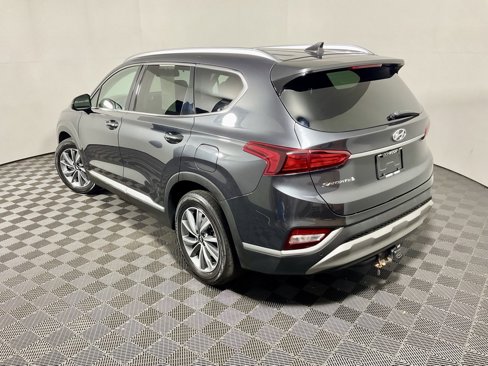 Used 2020 Hyundai Santa Fe SEL w/ Convenience Package image 9