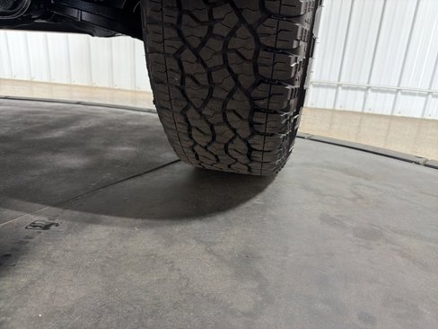 Used 2016 RAM 1500 Express w/ Black Ram 1500 Express Group image 37