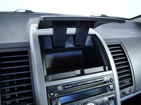 Used 2012 Nissan Sentra 2.0 S image 28