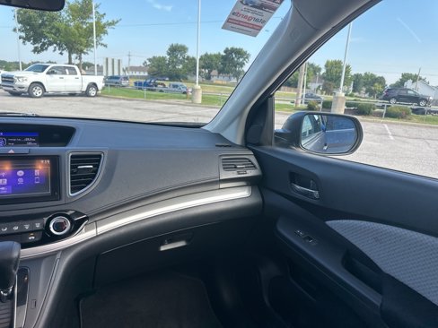 Used 2016 Honda CR-V EX image 48