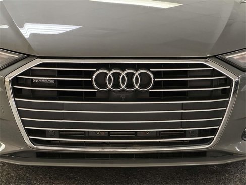 Used 2022 Audi A6 2.0T Premium w/ Convenience Package image 9