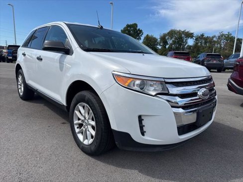 Used 2014 Ford Edge SE image 3