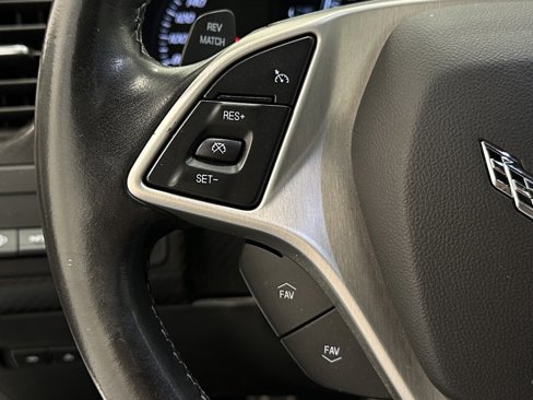 Used 2014 Chevrolet Corvette Stingray Convertible w/ 2LT Preferred Equipment Group image 26