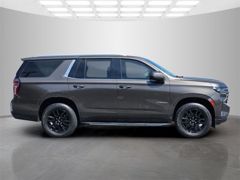 Used 2021 Chevrolet Tahoe LT image 7