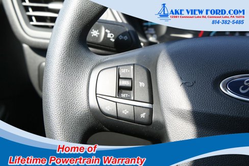 Used 2022 Ford Escape SE image 14