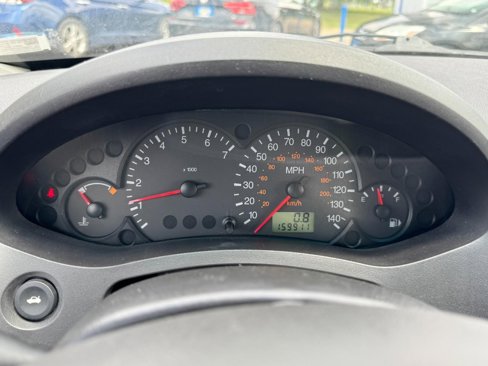 Used 2007 Ford Focus ZX5 Hatchback image 20