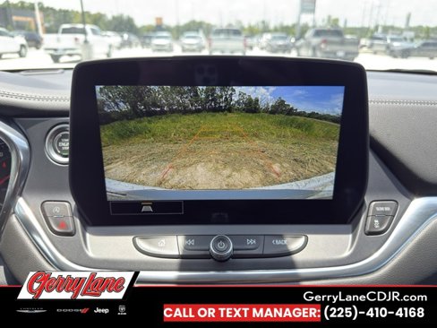 Used 2023 Chevrolet Blazer LT image 11