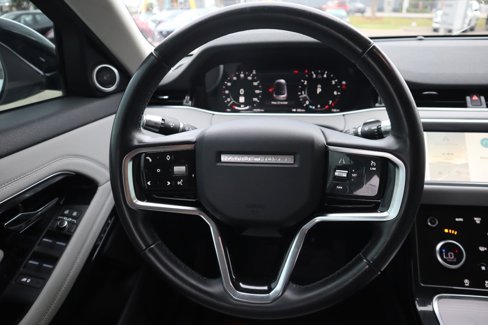 Used 2021 Land Rover Range Rover Evoque S image 21