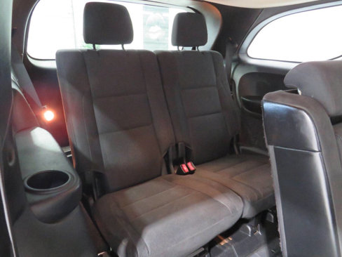 Used 2013 Dodge Durango SXT w/ Rallye Appearance Group image 12