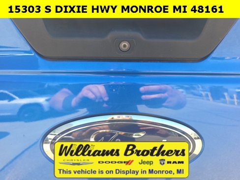 Used 2016 Ford F150 XLT w/ Equipment Group 302A Luxury image 11