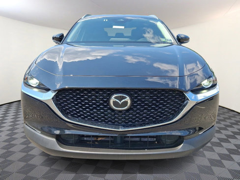 Used 2024 MAZDA CX-30 AWD 2.5 S w/ Preferred Package image 2