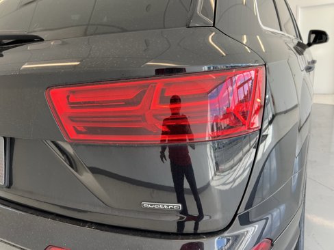 Used 2018 Audi Q7 2.0T Premium Plus w/ Premium Plus Package image 50