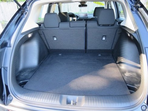 Used 2023 Honda HR-V LX image 22