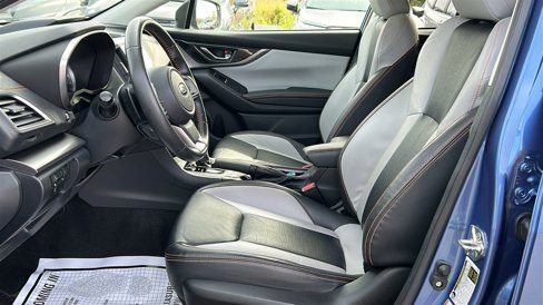 Used 2019 Subaru Crosstrek 2.0i Limited w/ Moonroof Package w/Navigation image 10
