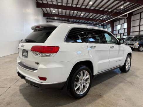 Used 2014 Jeep Grand Cherokee Summit image 8