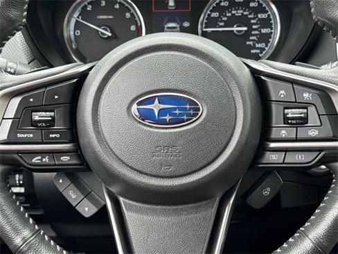 Used 2020 Subaru Forester Touring w/ Popular Package #2 image 14