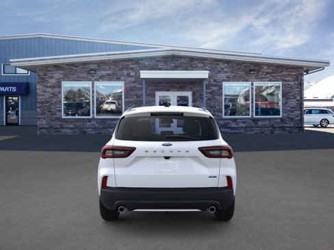 New 2025 Ford Escape ST-Line Select image 5