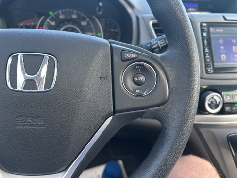 Used 2016 Honda CR-V EX image 62