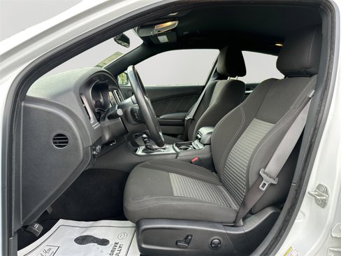 Used 2023 Dodge Charger SXT w/ Blacktop Package image 24