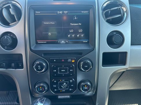Used 2014 Ford F150 FX4 w/ Equipment Group 402A Luxury image 13