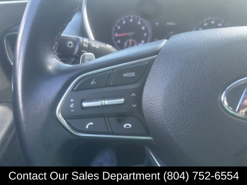 Used 2023 Hyundai Santa Fe SEL image 17