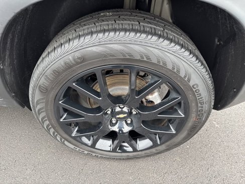 Used 2022 Chevrolet Trax LT w/ Sport Edition image 11