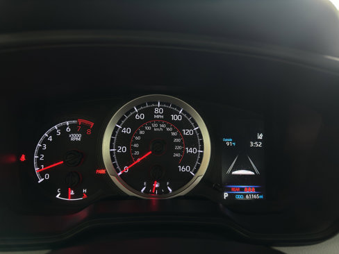 Used 2020 Toyota Corolla SE image 13