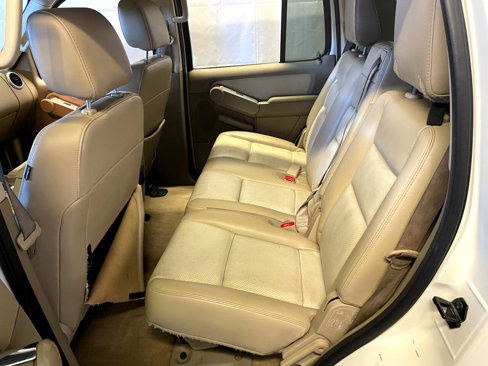 Used 2007 Mercury Mountaineer Premier image 21