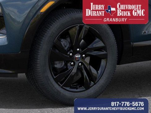 New 2026 Buick Encore GX Sport Touring w/ Advanced Technology Package image 12