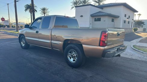 Used 2000 GMC Sierra 1500 2WD Extended Cab image 13