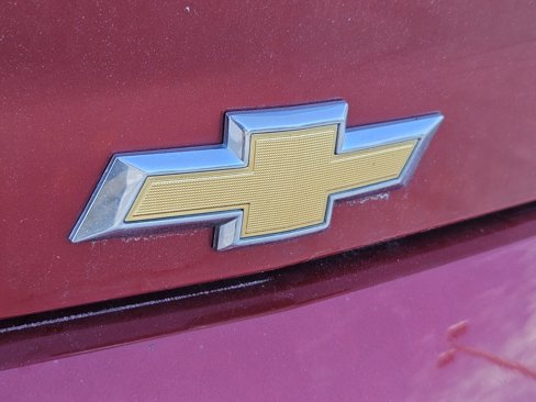 Used 2018 Chevrolet Camaro LT w/ RS Package image 14