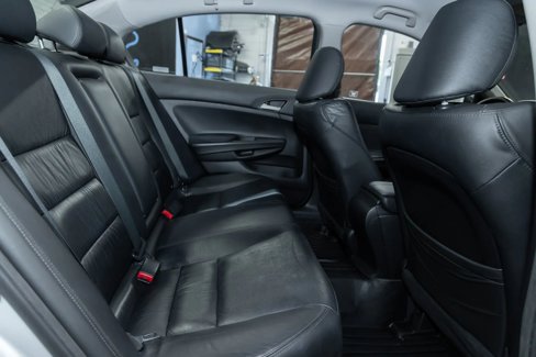 Used 2012 Honda Accord SE image 22
