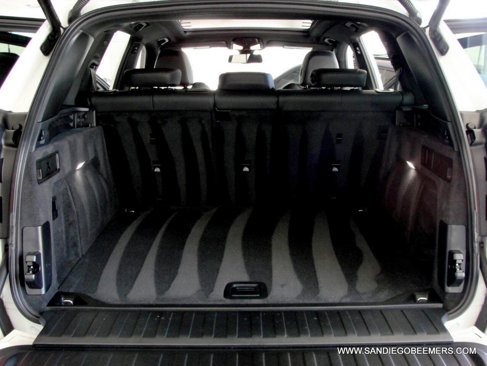 Used 2022 BMW X5 sDrive40i w/ M Sport Package image 77