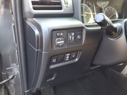 Used 2022 Toyota 4Runner Limited image 20