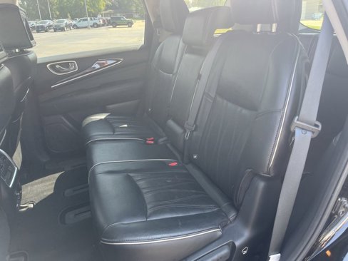 Used 2016 INFINITI QX60 Luxe w/ Deluxe Technology Package image 14