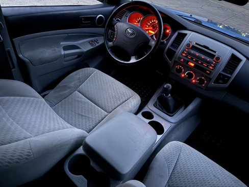 Used 2009 Toyota Tacoma 2WD Access Cab image 19