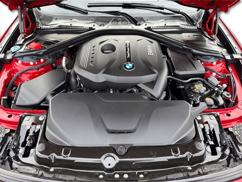 Used 2017 BMW 330i Gran Turismo xDrive image 11