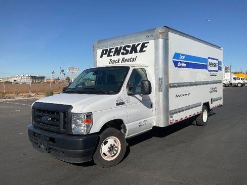 Used 2022 Ford E-350 and Econoline 350 Super Duty image 3