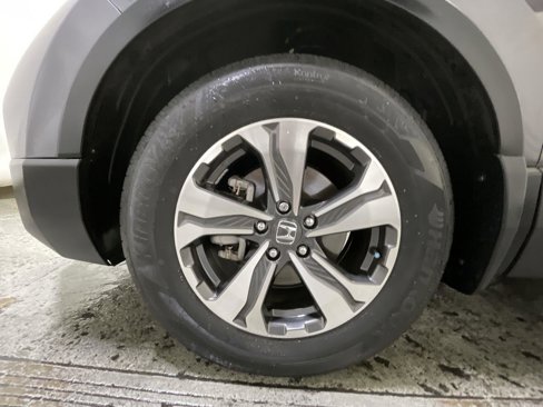 Certified 2020 Honda CR-V LX image 10