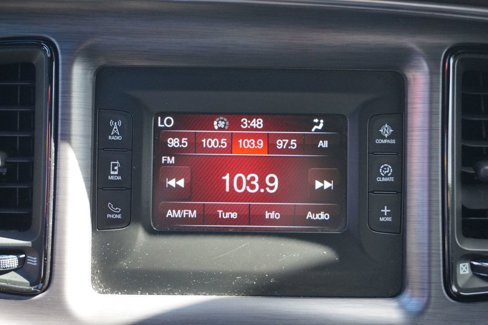 Used 2017 Dodge Challenger SXT image 28