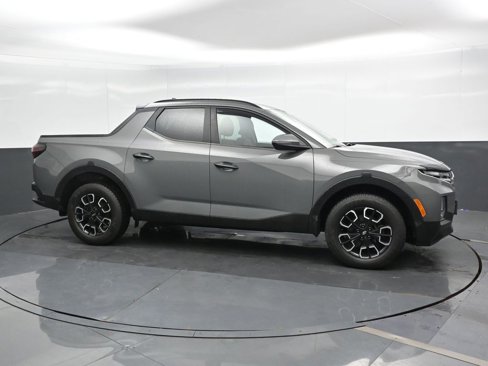 Used 2022 Hyundai Santa Cruz SEL w/ Activity Package image 5