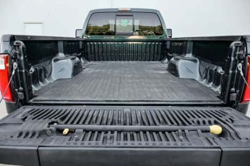 Used 2012 Ford F250 XLT w/ XLT Value Pkg image 37