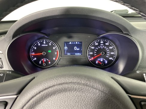 Used 2016 Kia Optima EX w/ Premium Package image 24