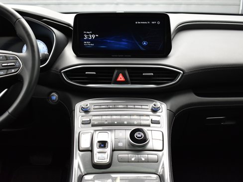 Used 2022 Hyundai Santa Fe SEL w/ Convenience + Premium Package image 16
