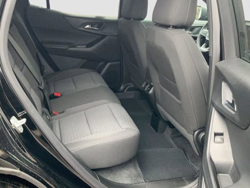 New 2025 Chevrolet Equinox LT image 15