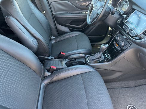 Used 2017 Buick Encore Preferred image 11