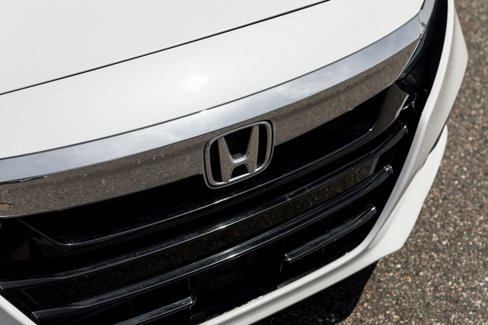 Used 2020 Honda Accord Touring image 12