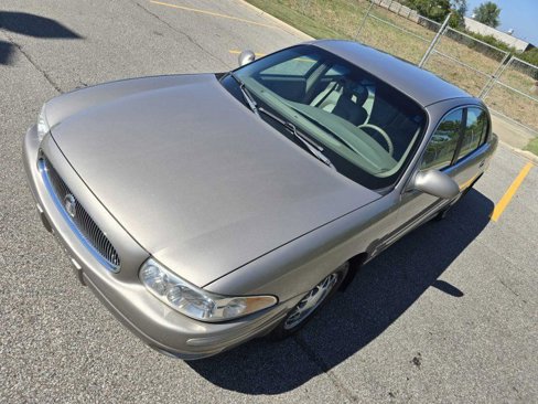 Used 2003 Buick Le Sabre Limited image 13