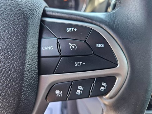 Used 2019 Jeep Grand Cherokee High Altitude image 19