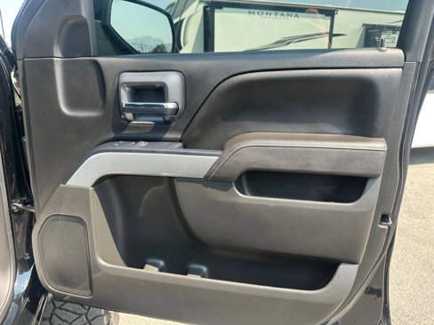Used 2017 Chevrolet Silverado 1500 LT w/ All Star Edition image 39